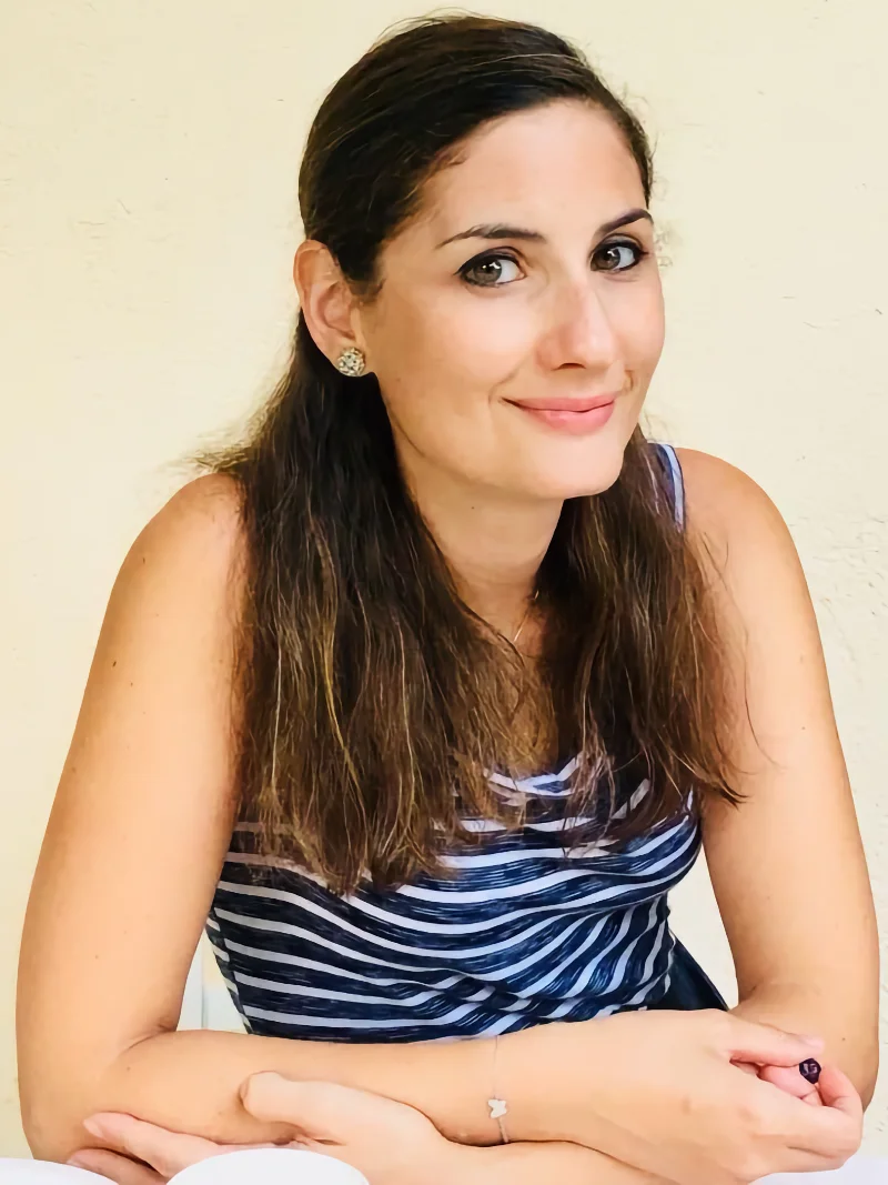 Ms.  Alessandra Ceppitelli